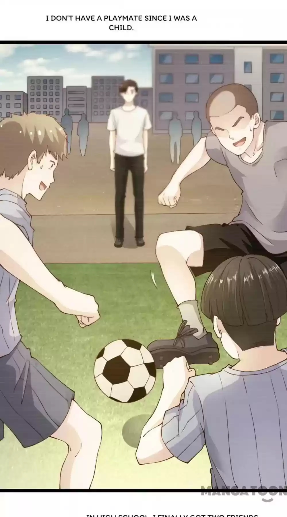 Almight Network Episode 89