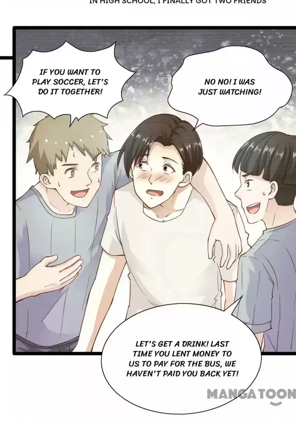 Almight Network Episode 89