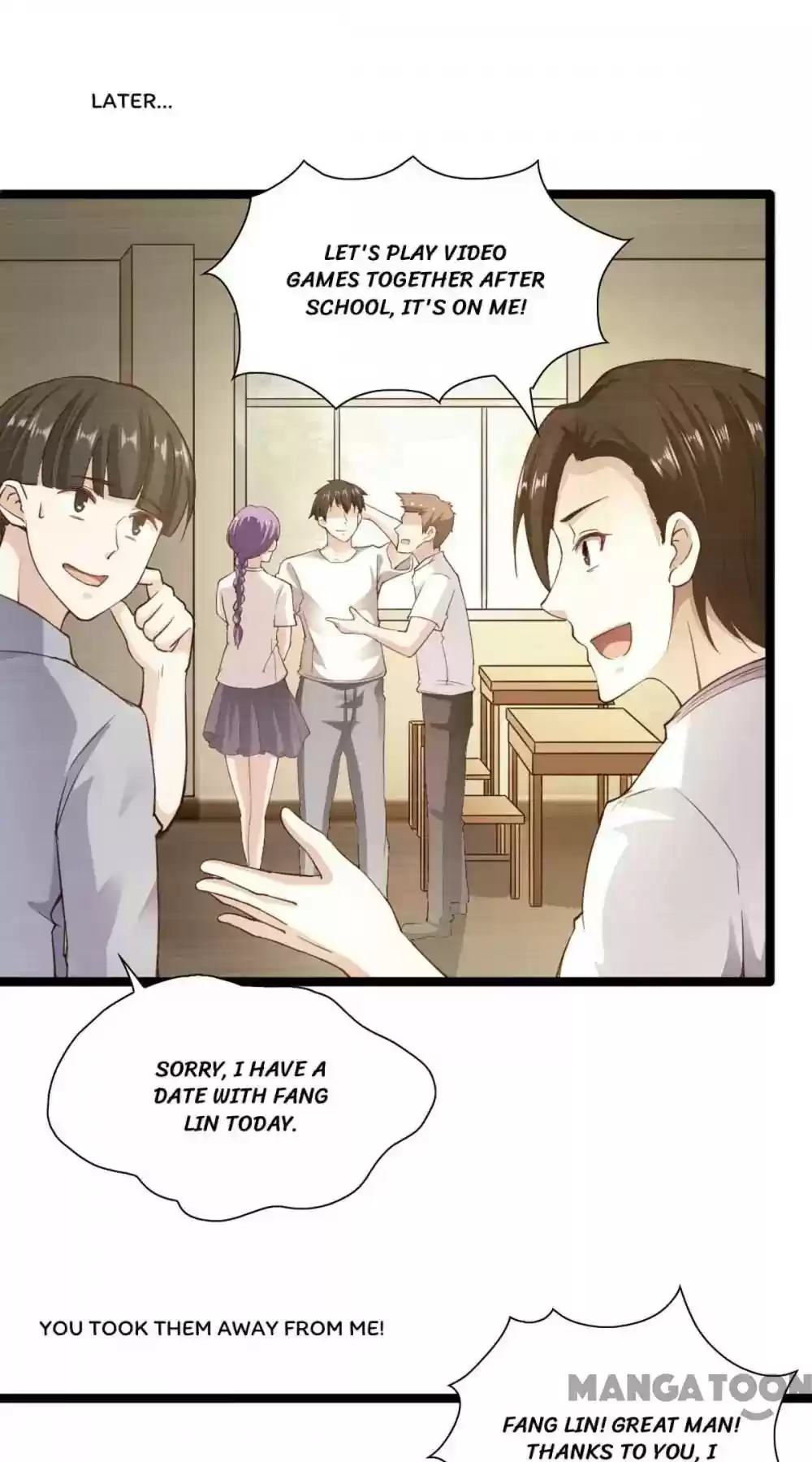 Almight Network Episode 89