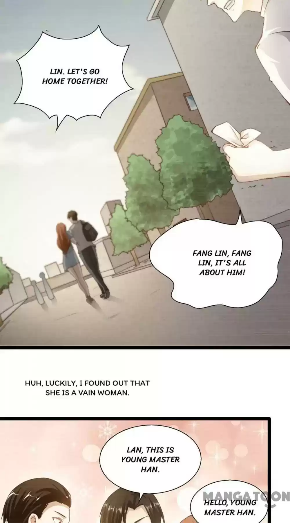 Almight Network Episode 89