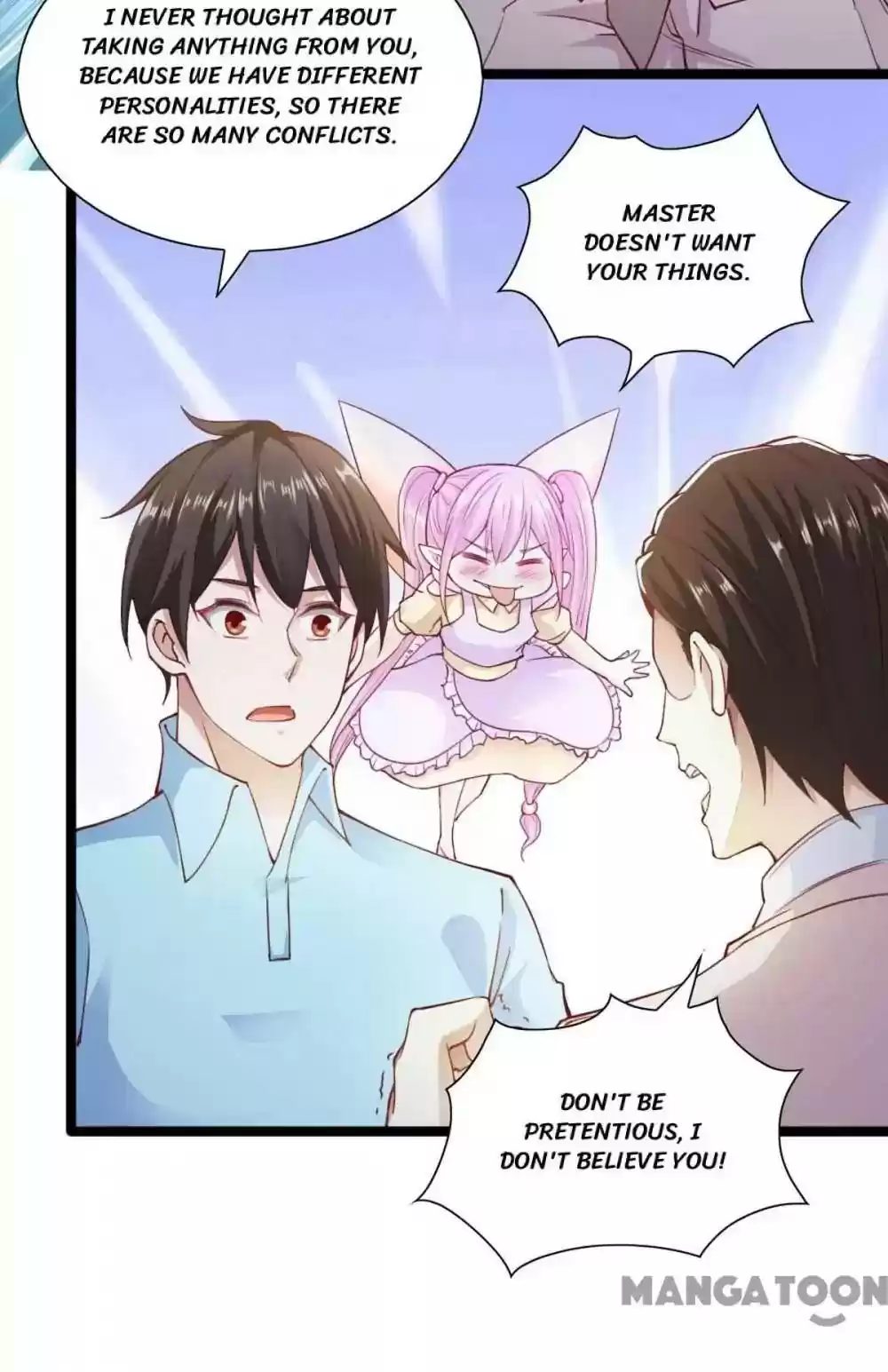 Almight Network Episode 89