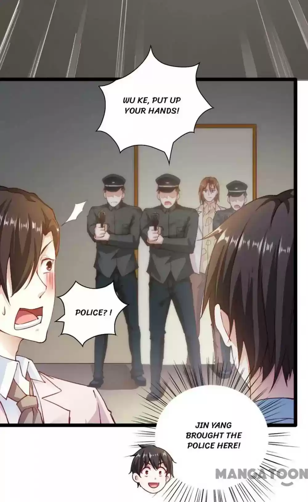 Almight Network Episode 89