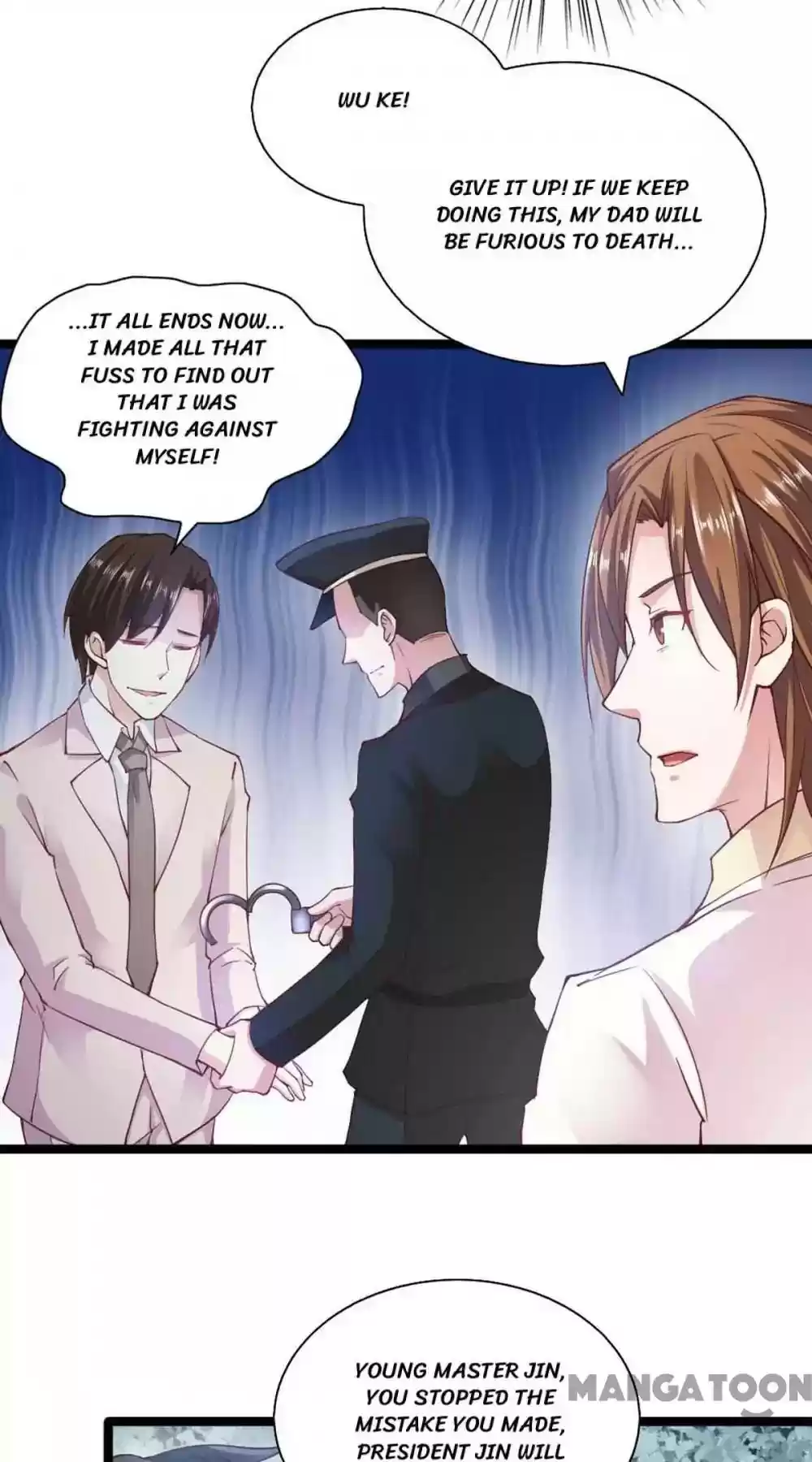 Almight Network Episode 89