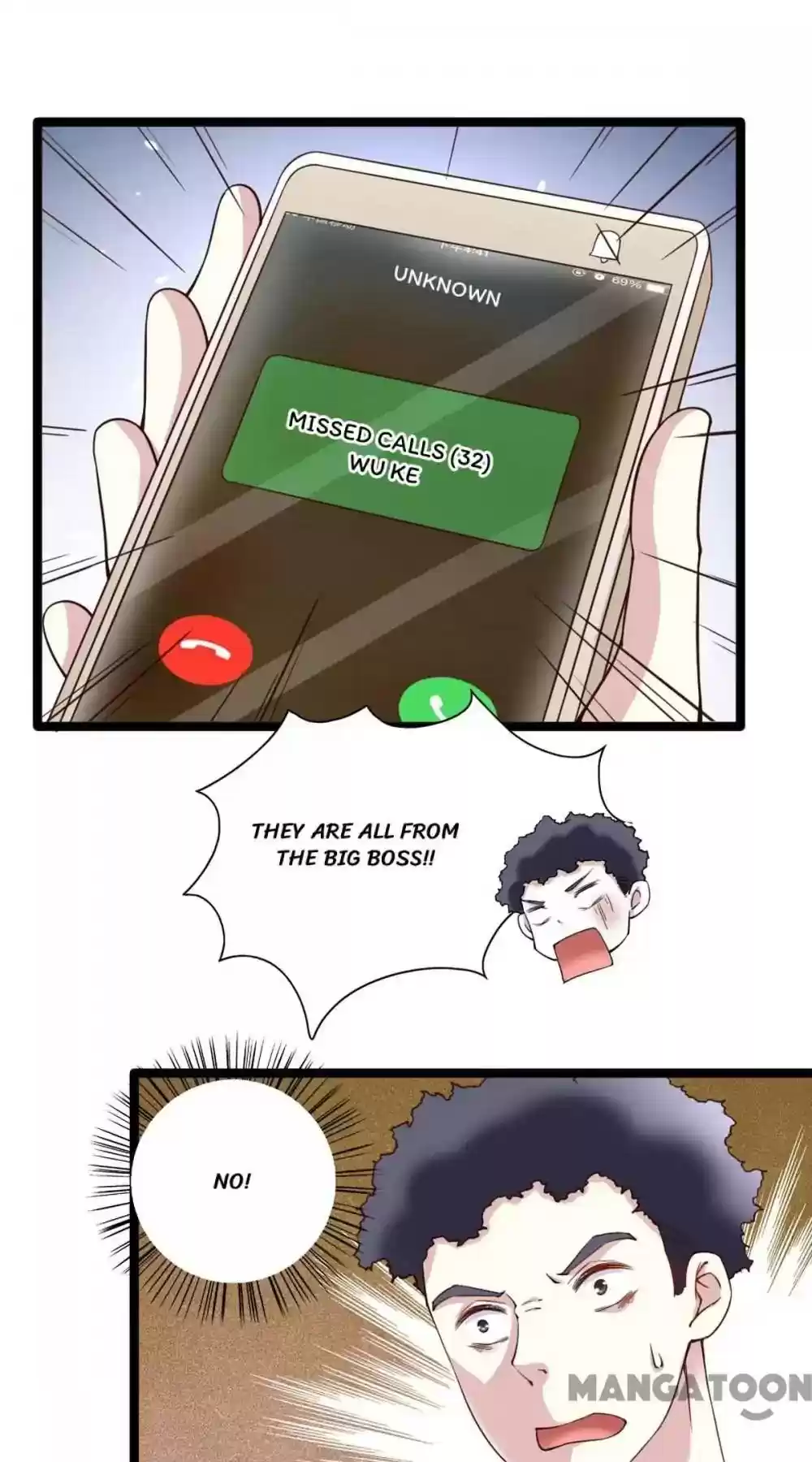 Almight Network Episode 89