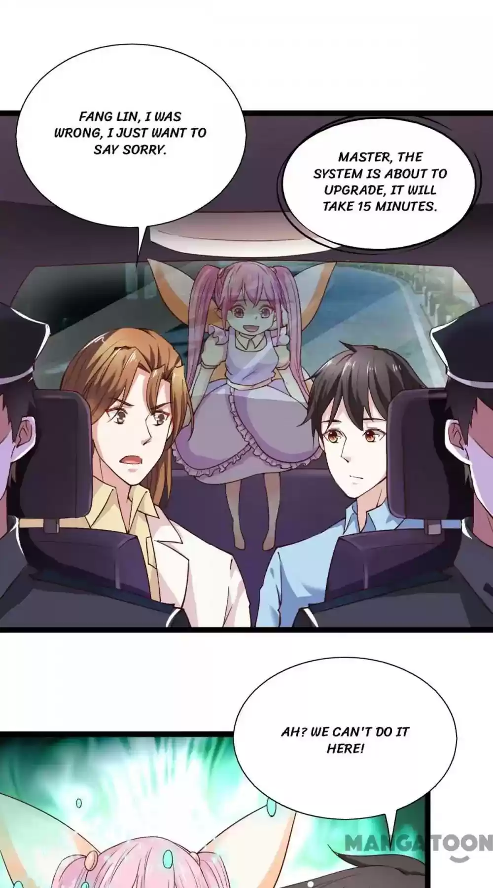 Almight Network Episode 89