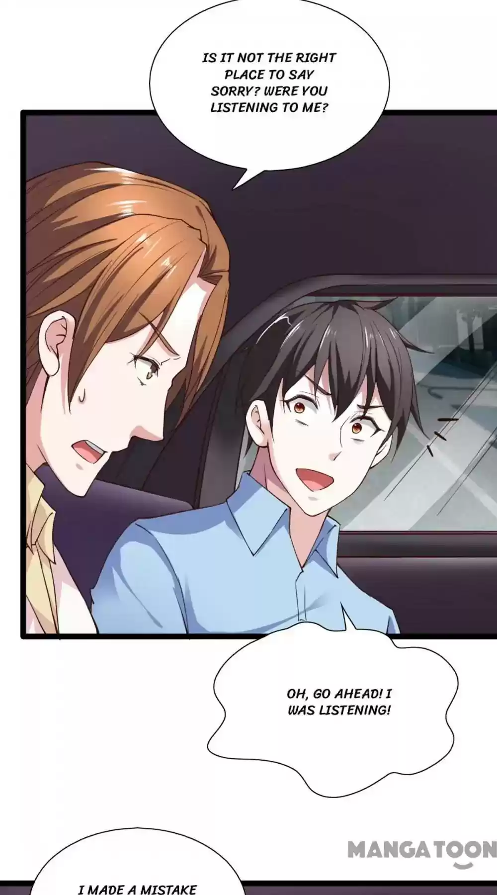 Almight Network Episode 89