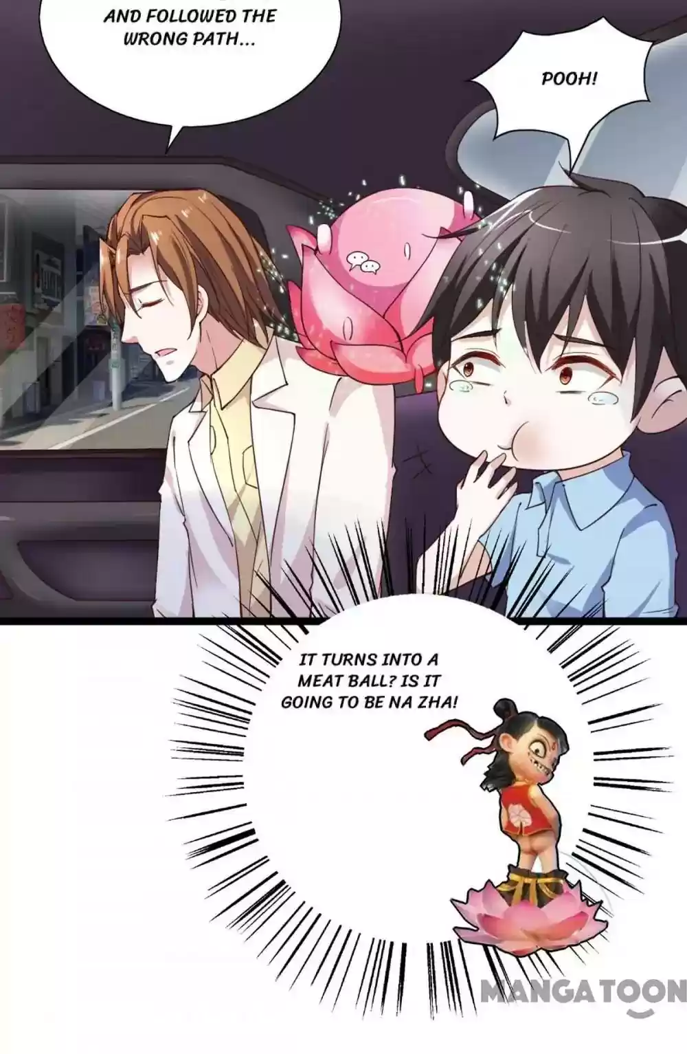 Almight Network Episode 89