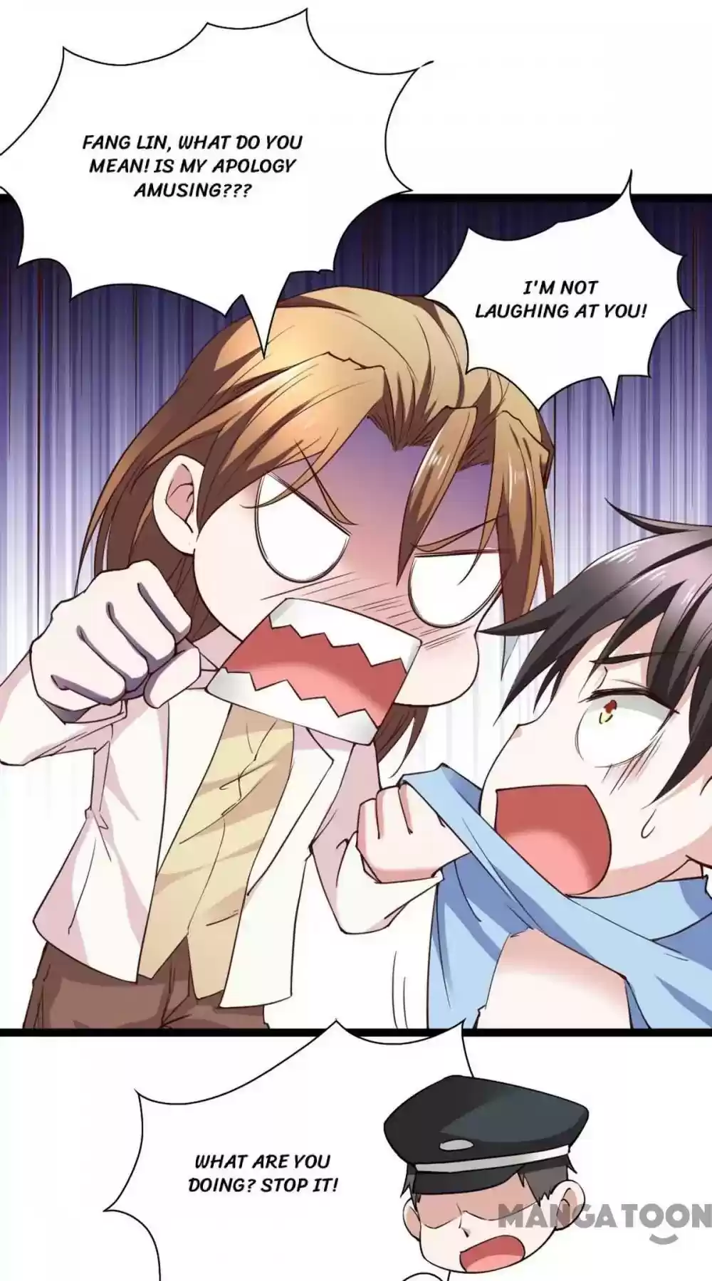 Almight Network Episode 89