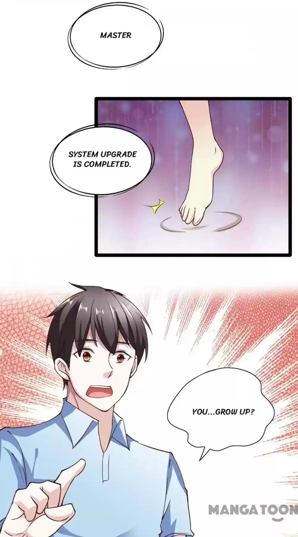 Almight Network Episode 89