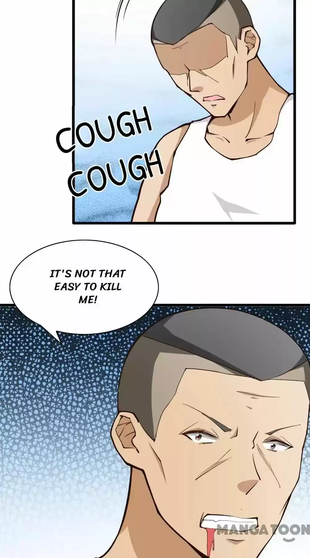 Almight Network Episode 9