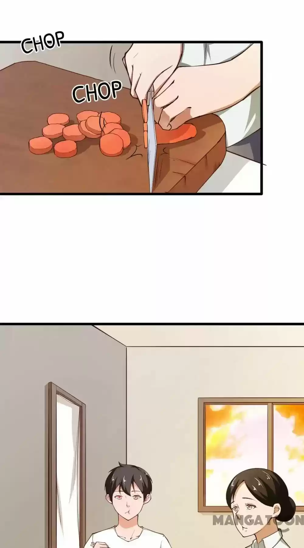 Almight Network Episode 9