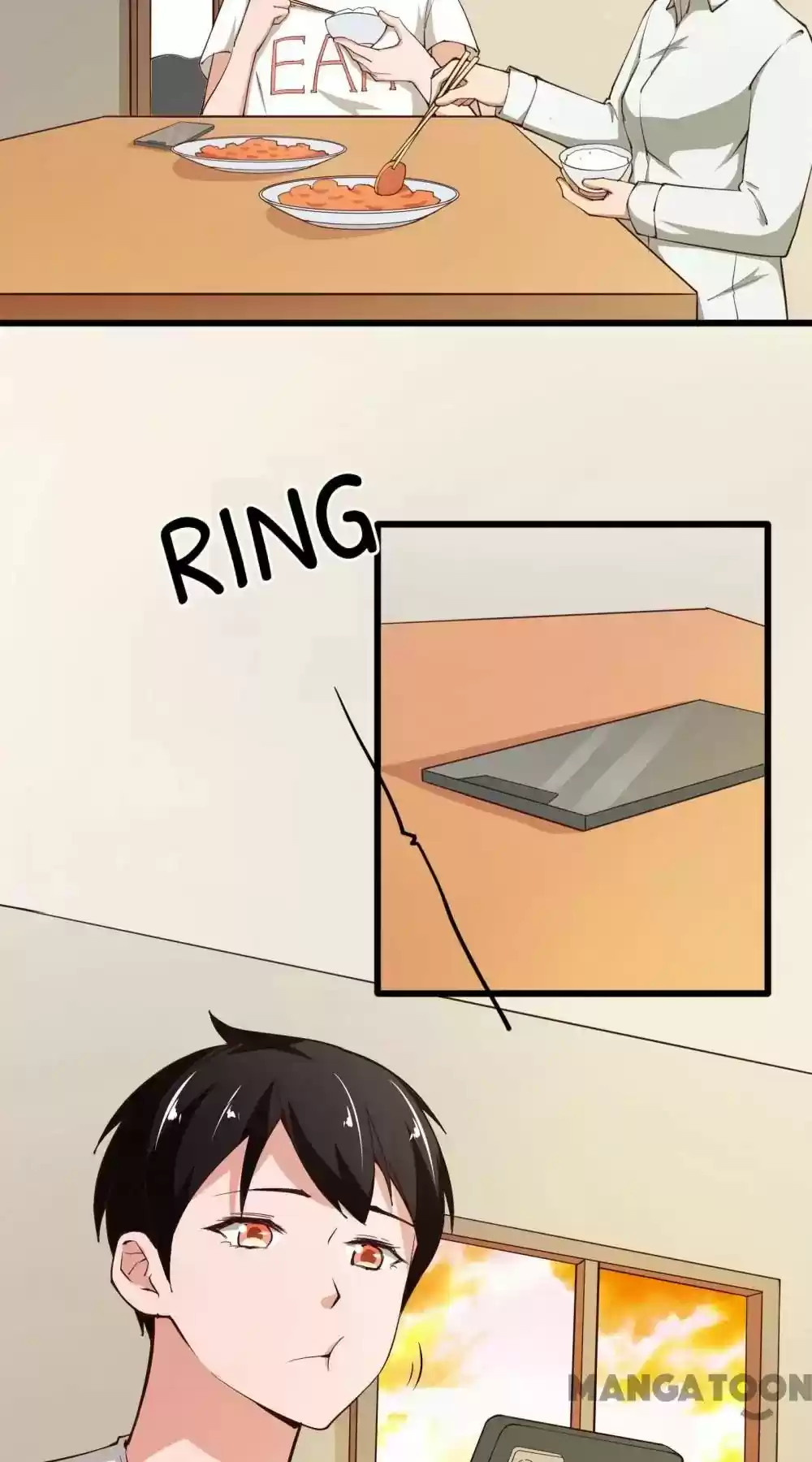 Almight Network Episode 9