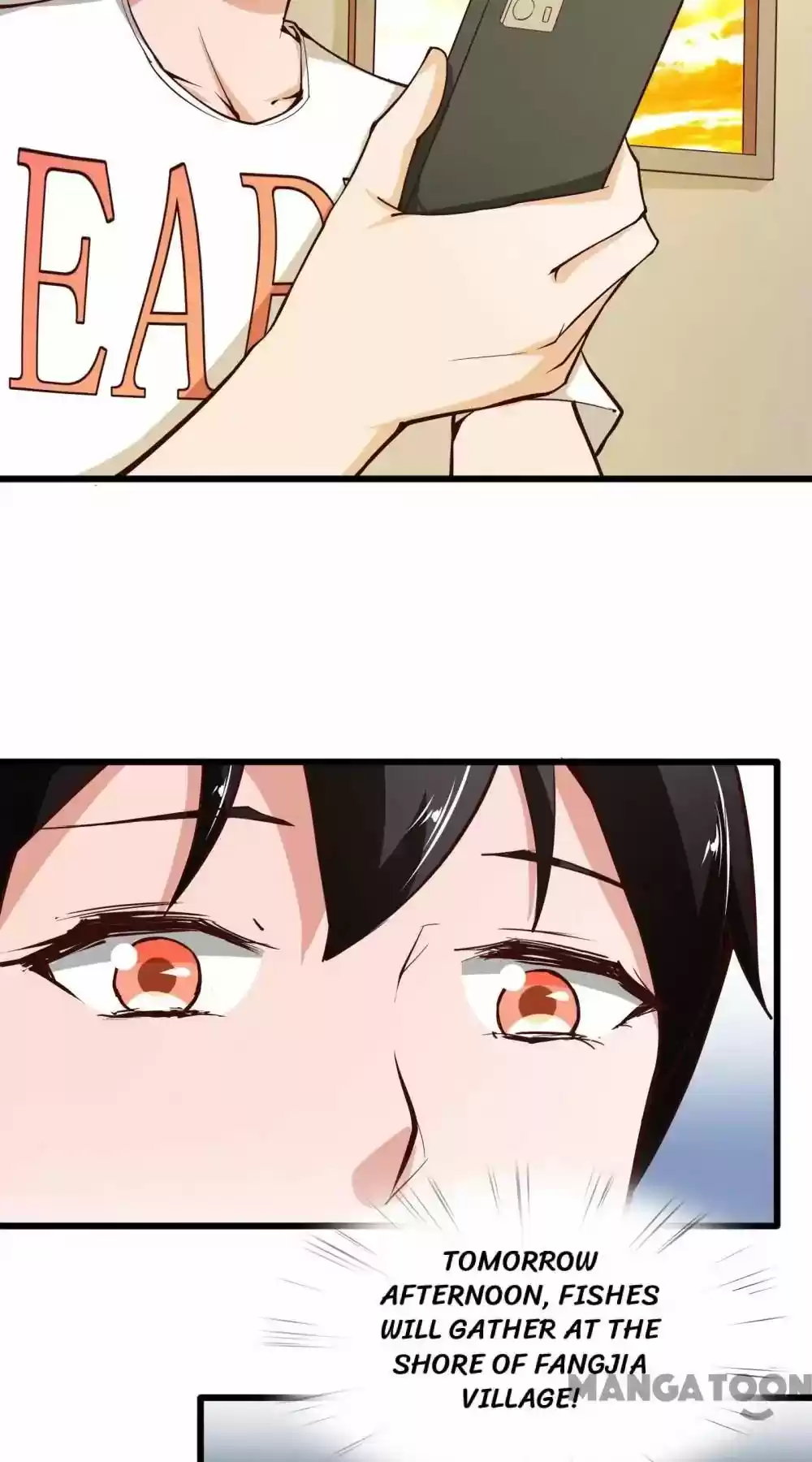 Almight Network Episode 9