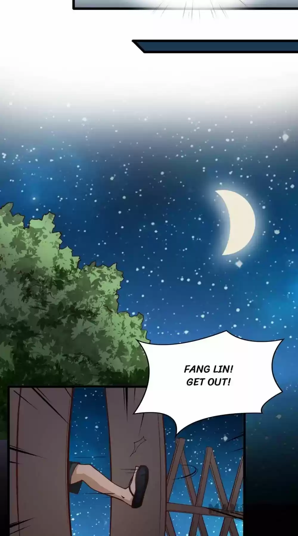 Almight Network Episode 9