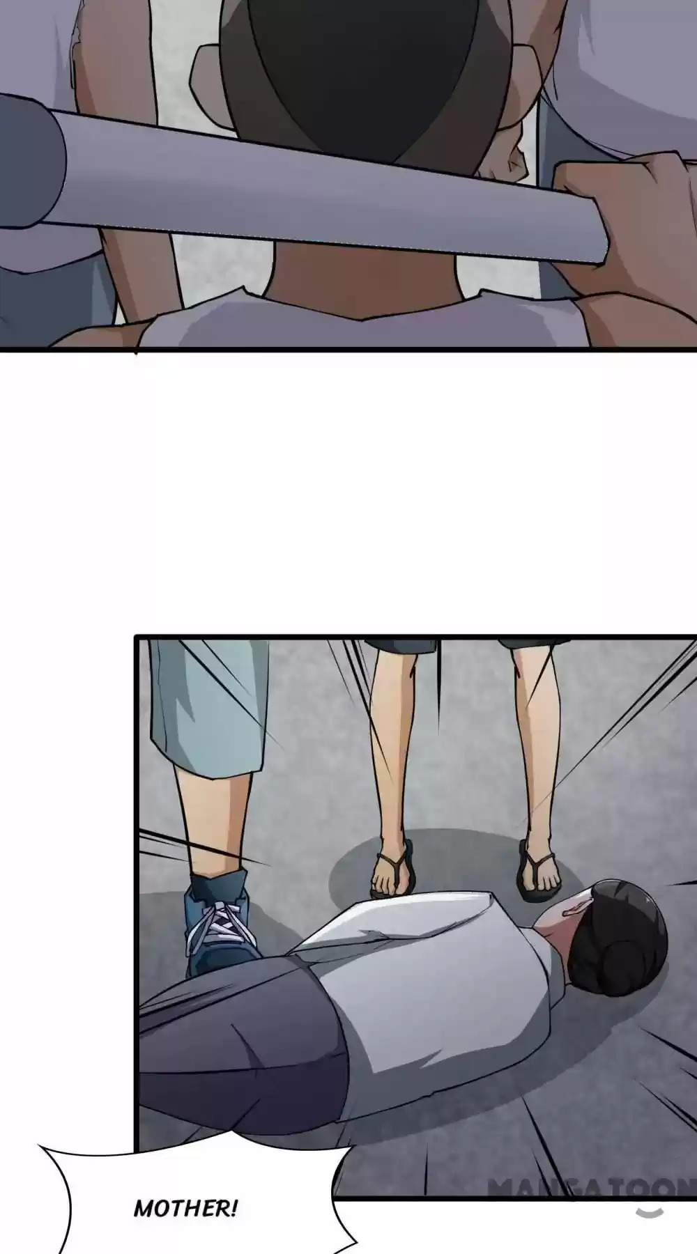 Almight Network Episode 9