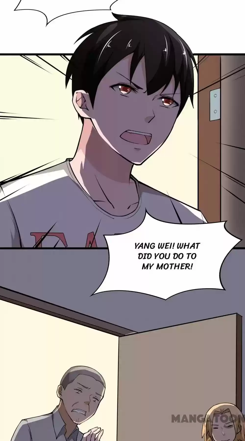 Almight Network Episode 9