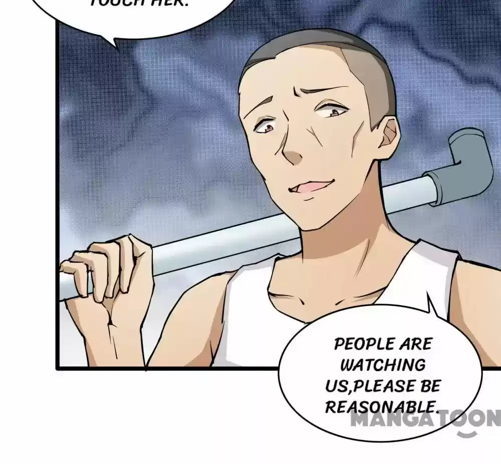 Almight Network Episode 9