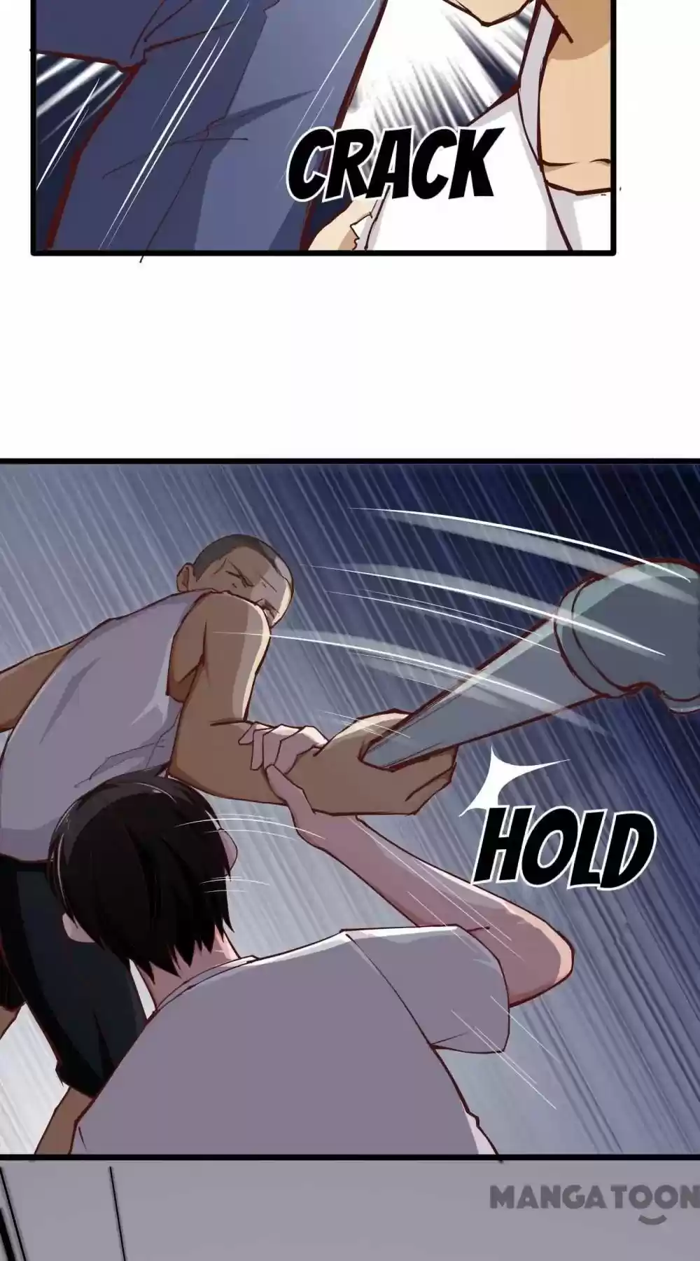 Almight Network Episode 9