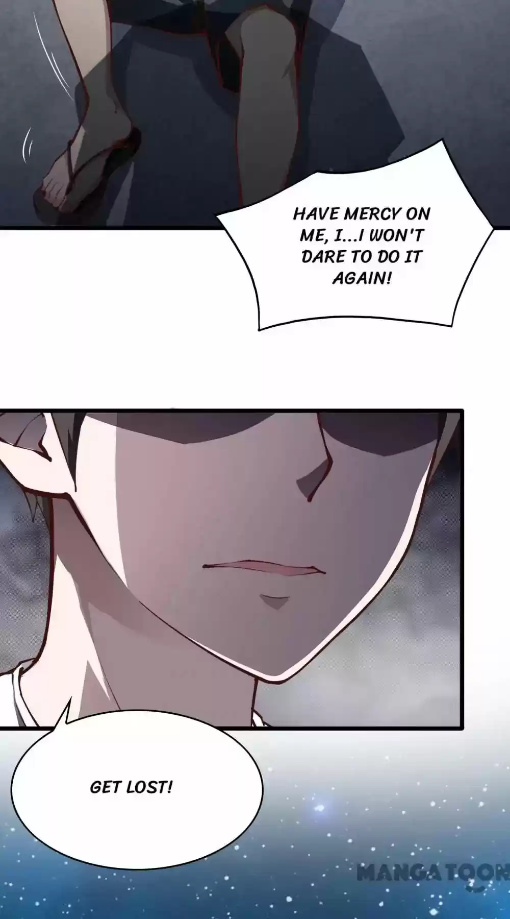 Almight Network Episode 9