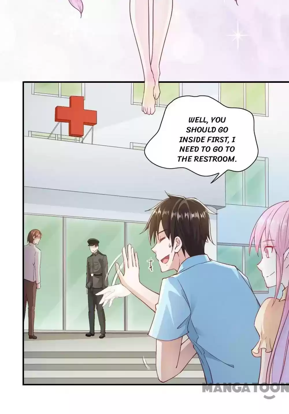 Almight Network Episode 90