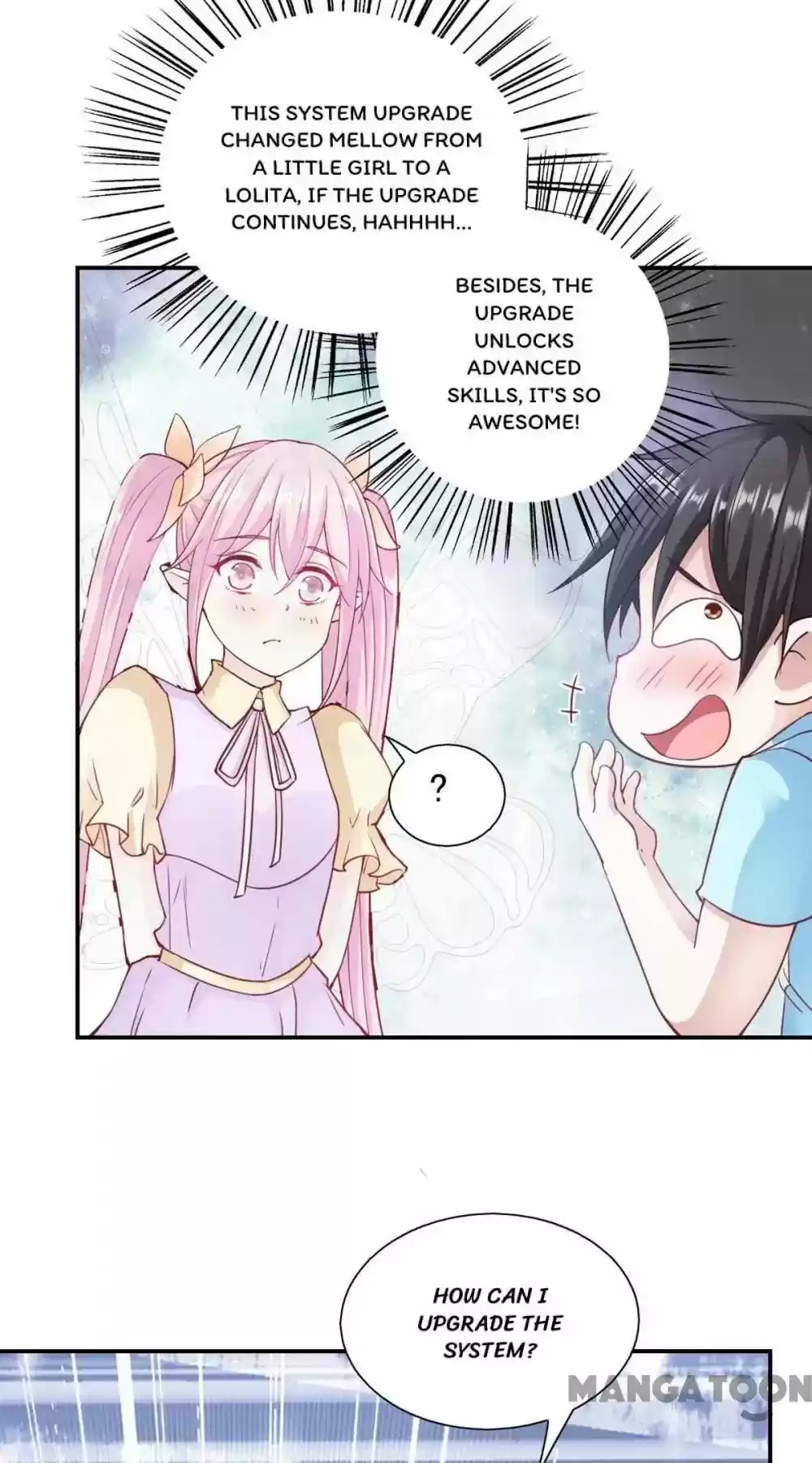 Almight Network Episode 90