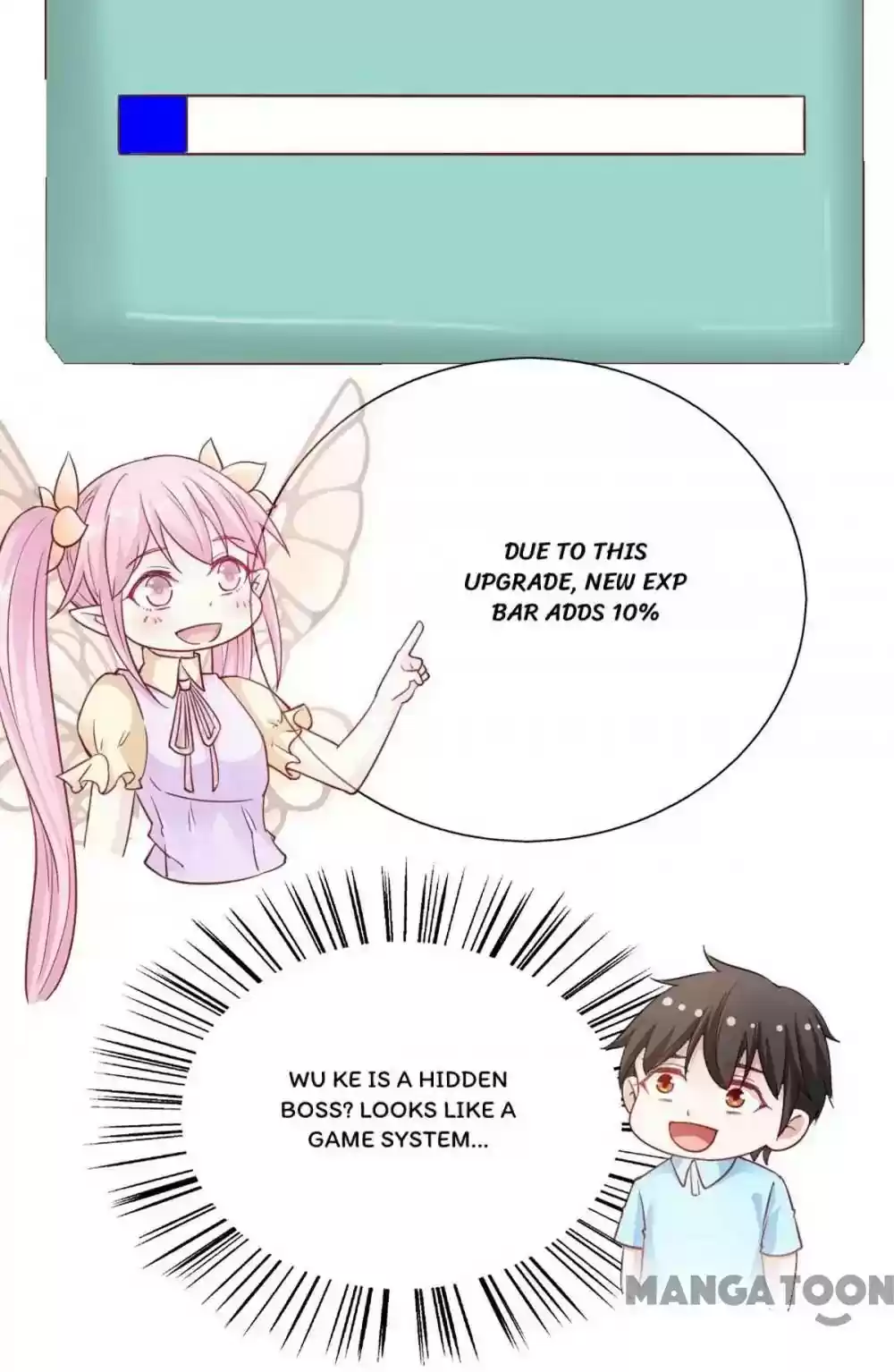 Almight Network Episode 90