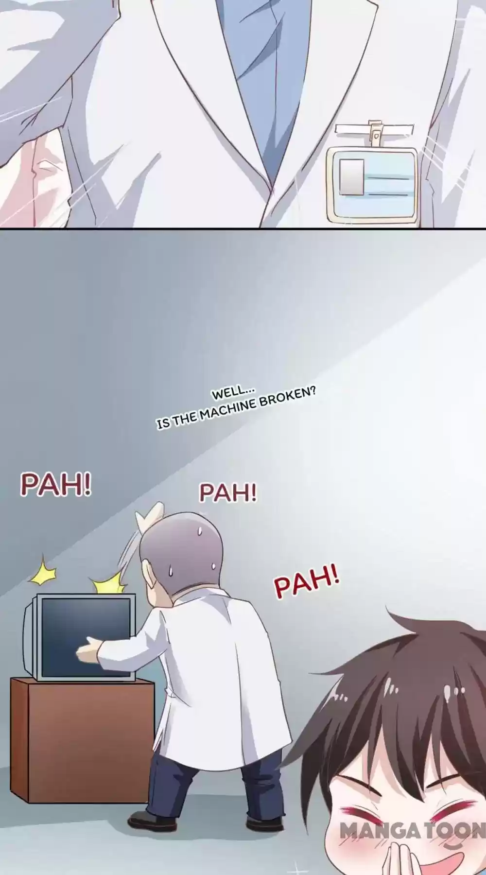 Almight Network Episode 90