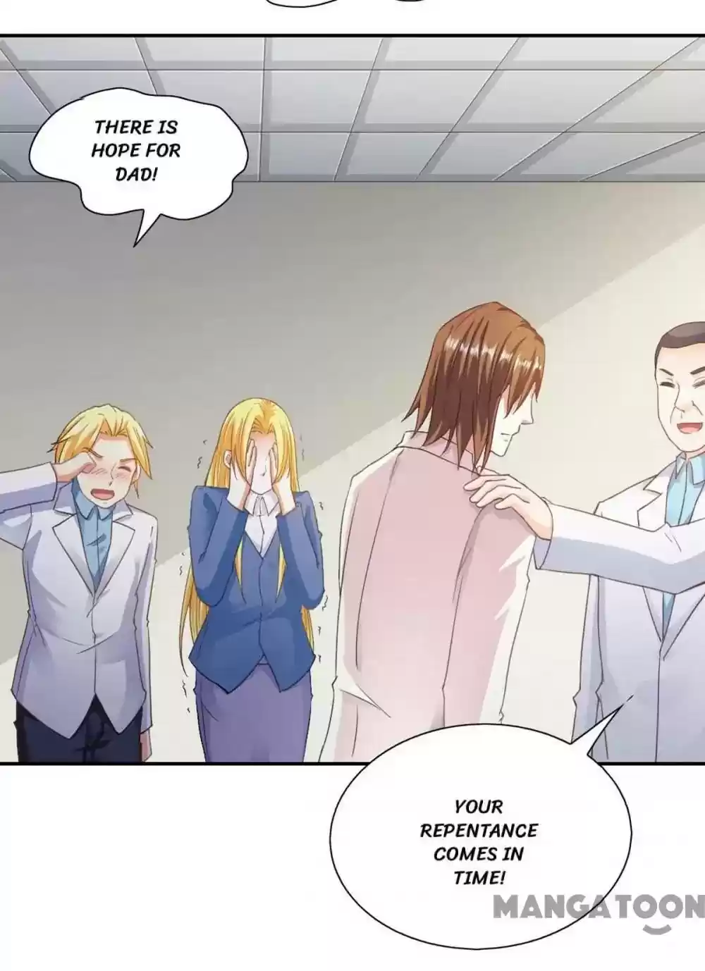 Almight Network Episode 90