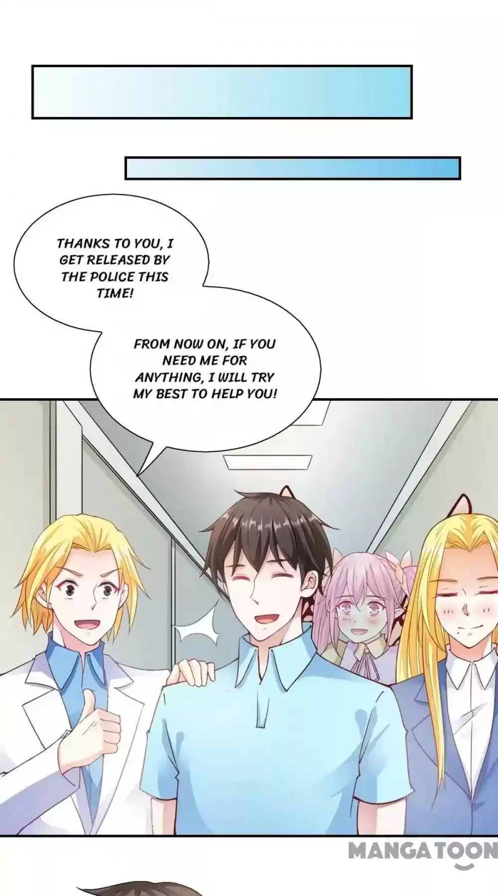 Almight Network Episode 90