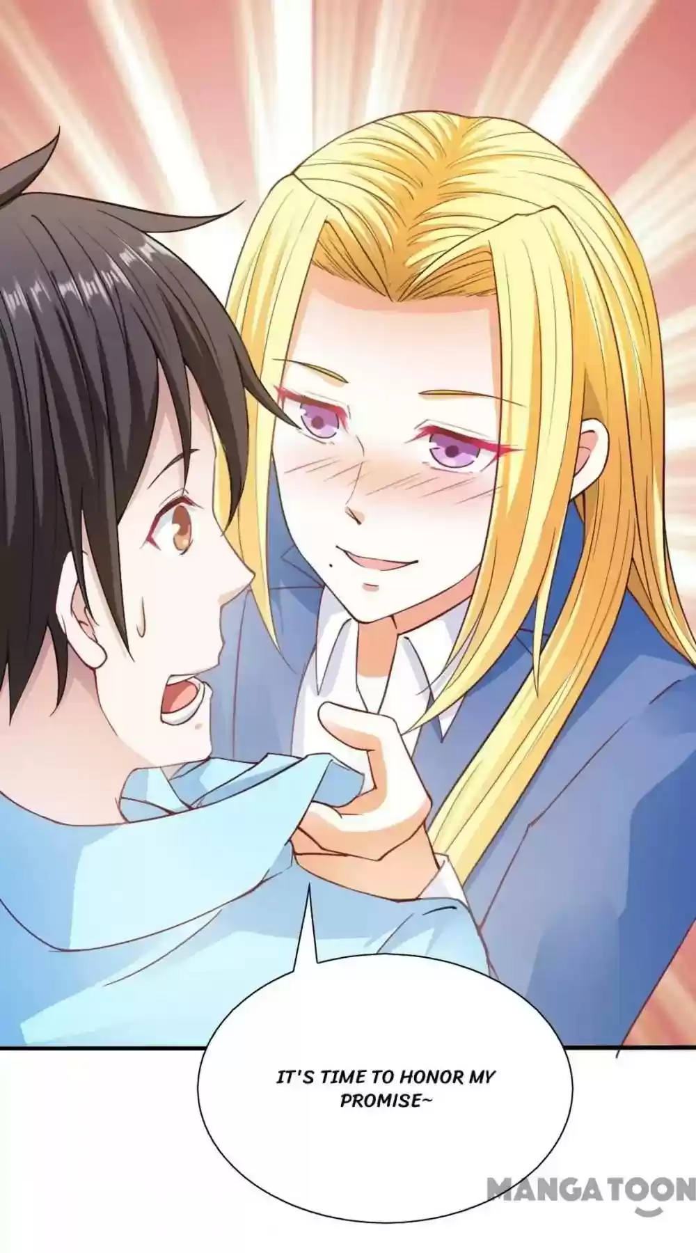 Almight Network Episode 90