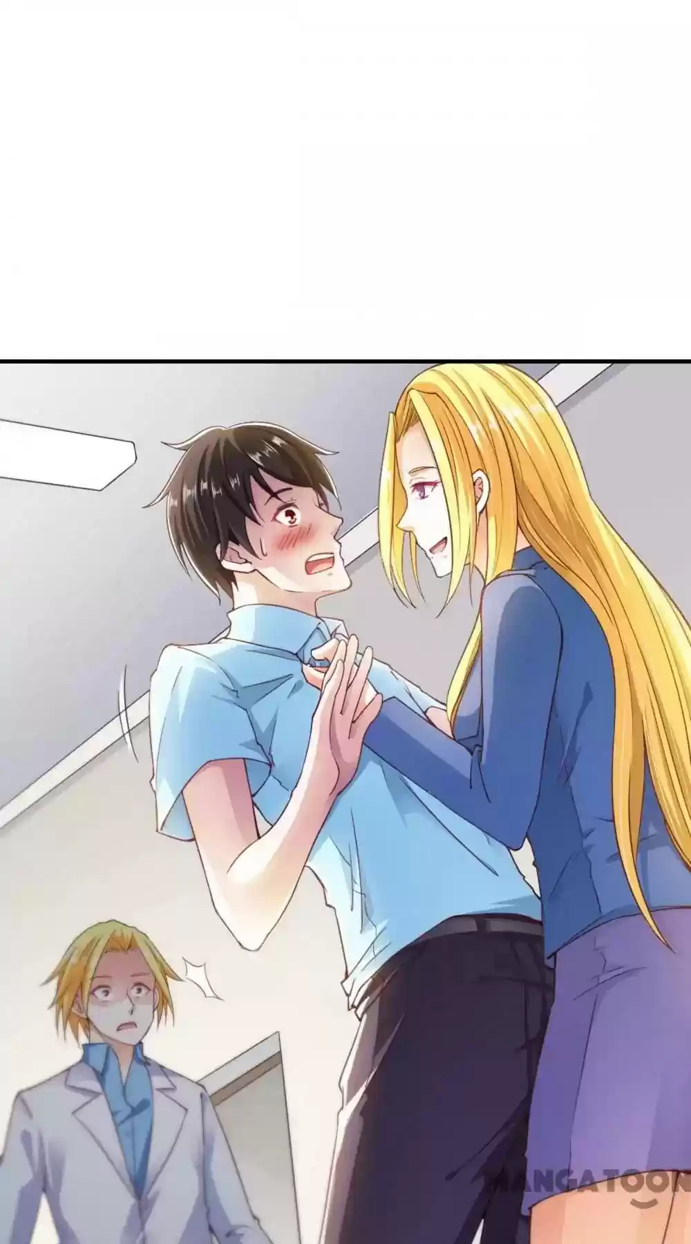 Almight Network Episode 91