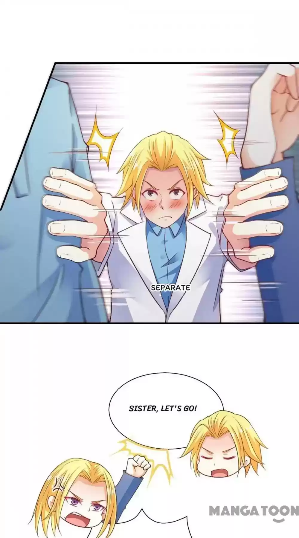 Almight Network Episode 91