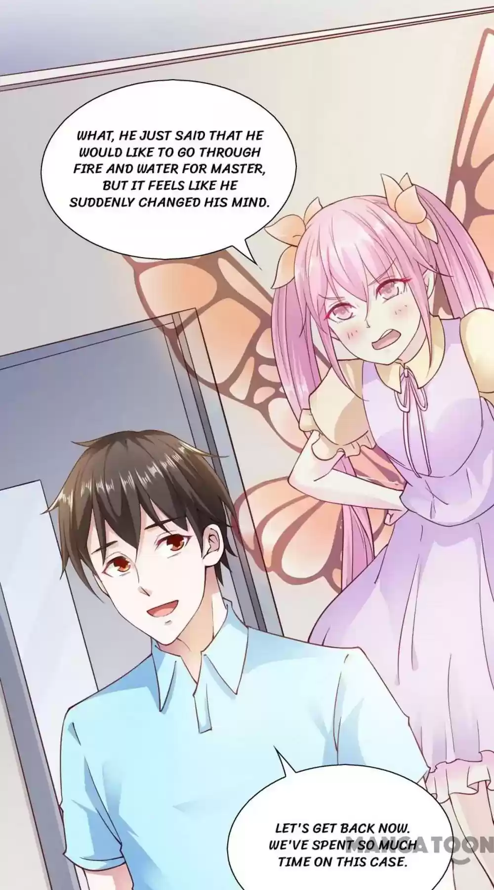 Almight Network Episode 91