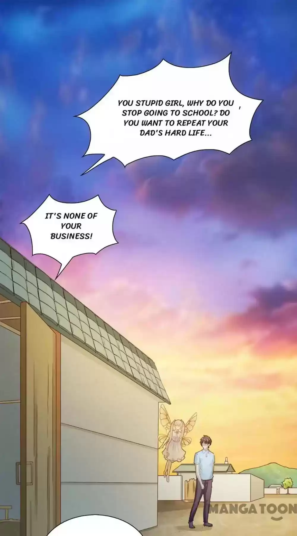 Almight Network Episode 91