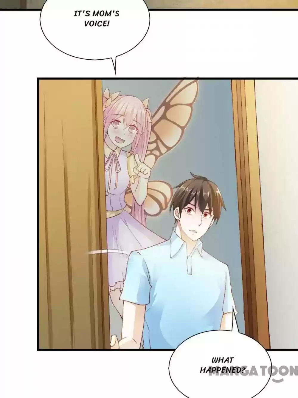 Almight Network Episode 91