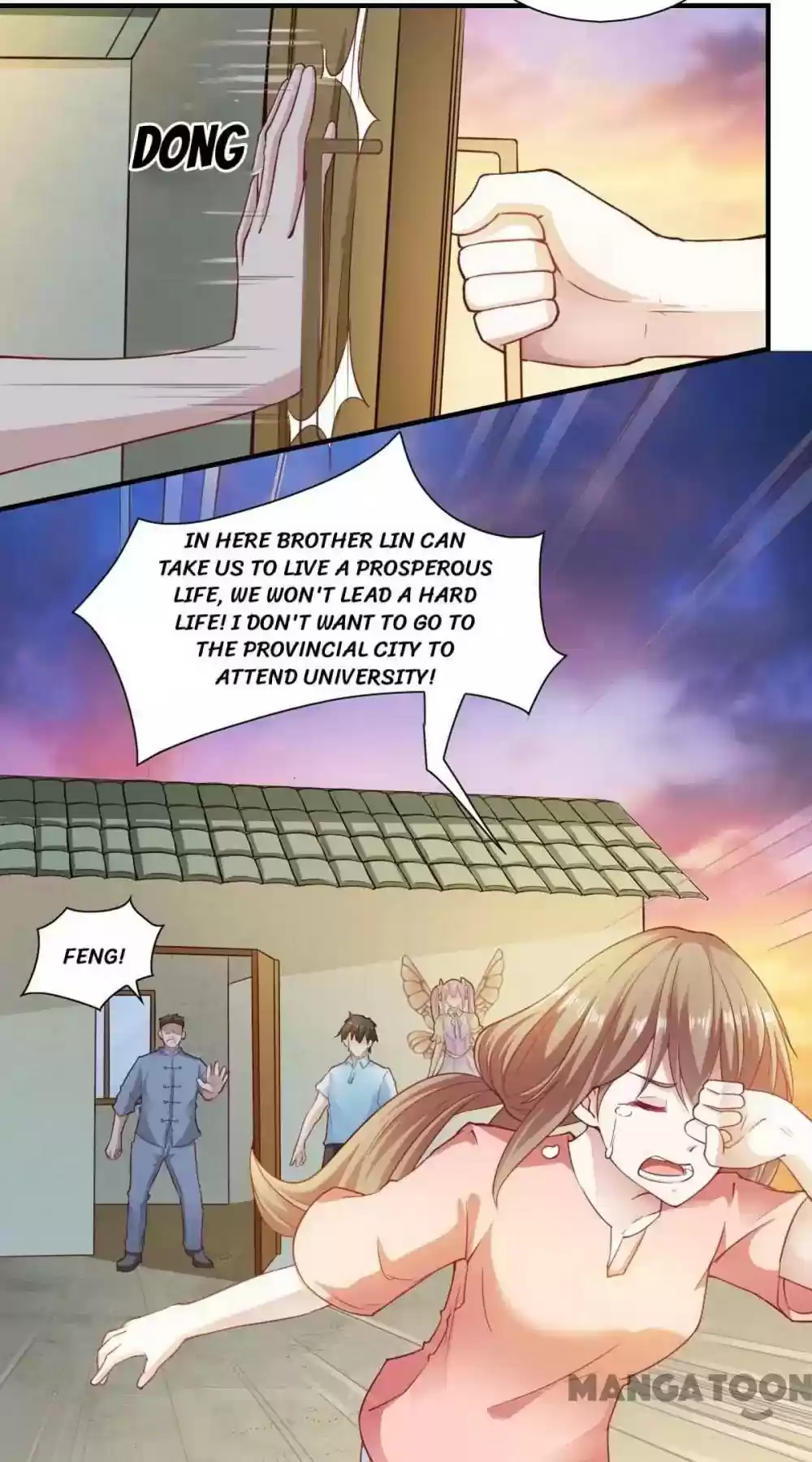 Almight Network Episode 91