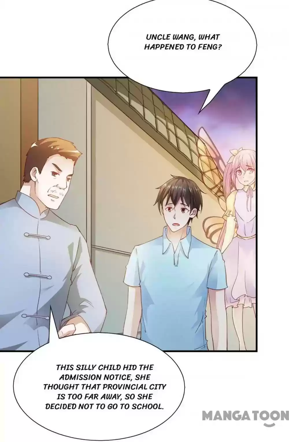 Almight Network Episode 91