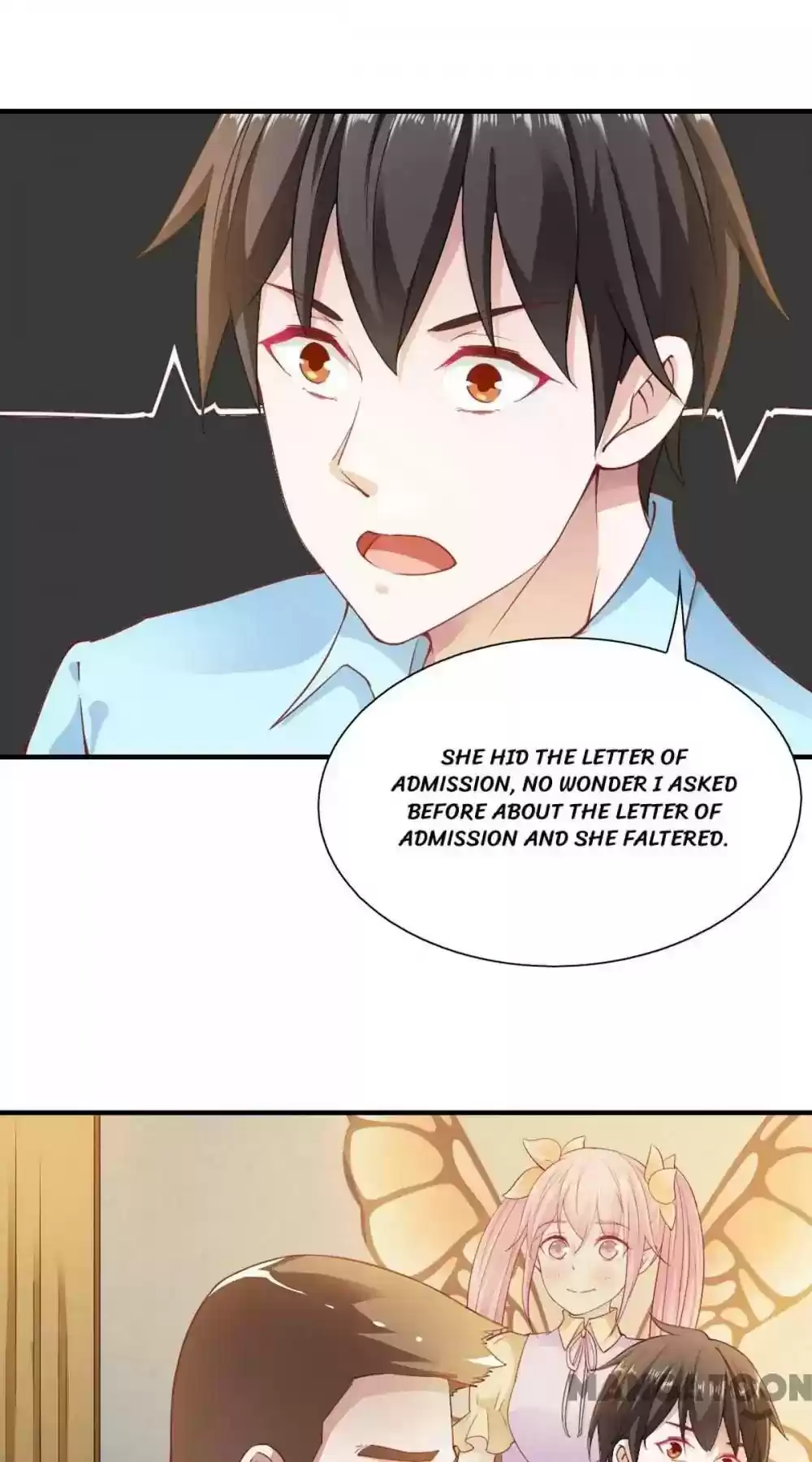 Almight Network Episode 91