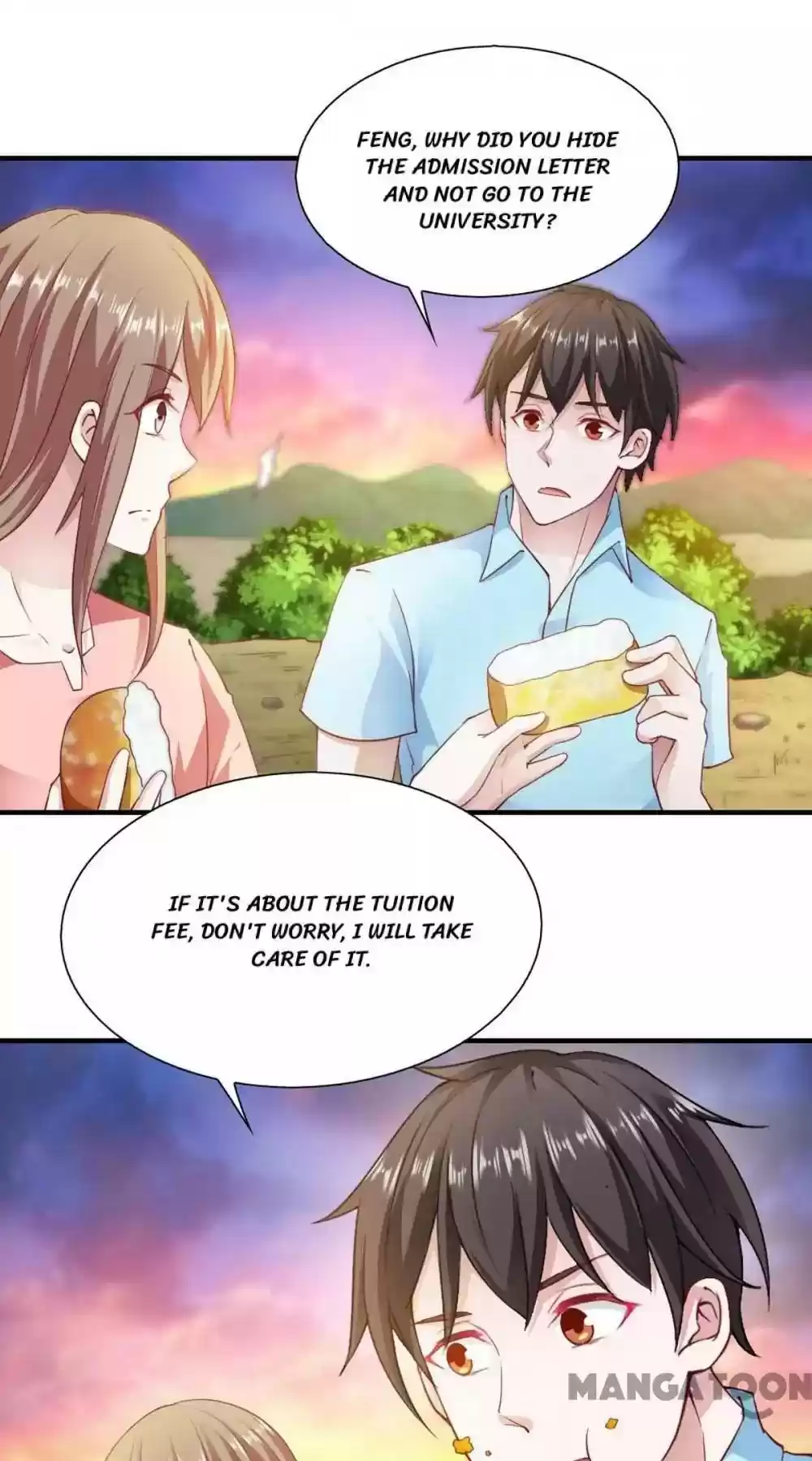 Almight Network Episode 91