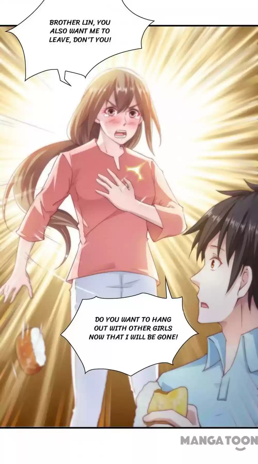 Almight Network Episode 91