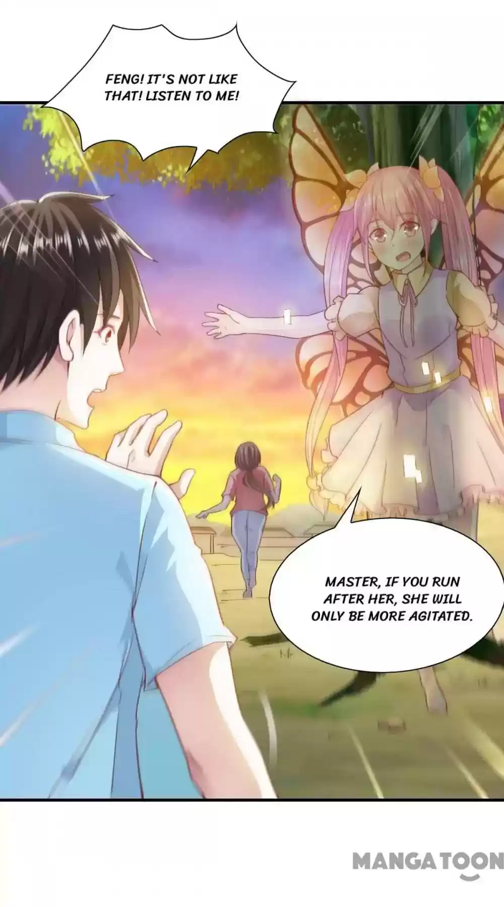 Almight Network Episode 91