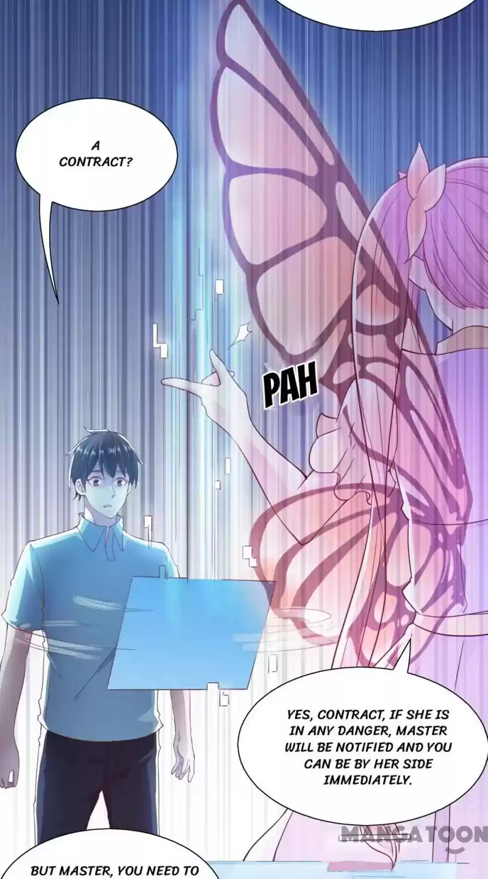 Almight Network Episode 91