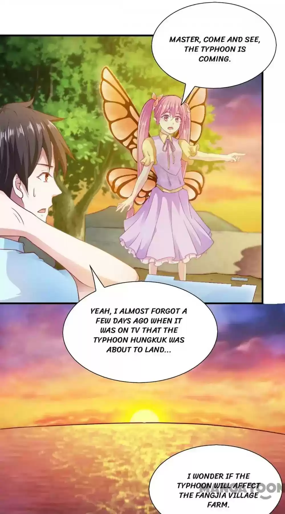 Almight Network Episode 92