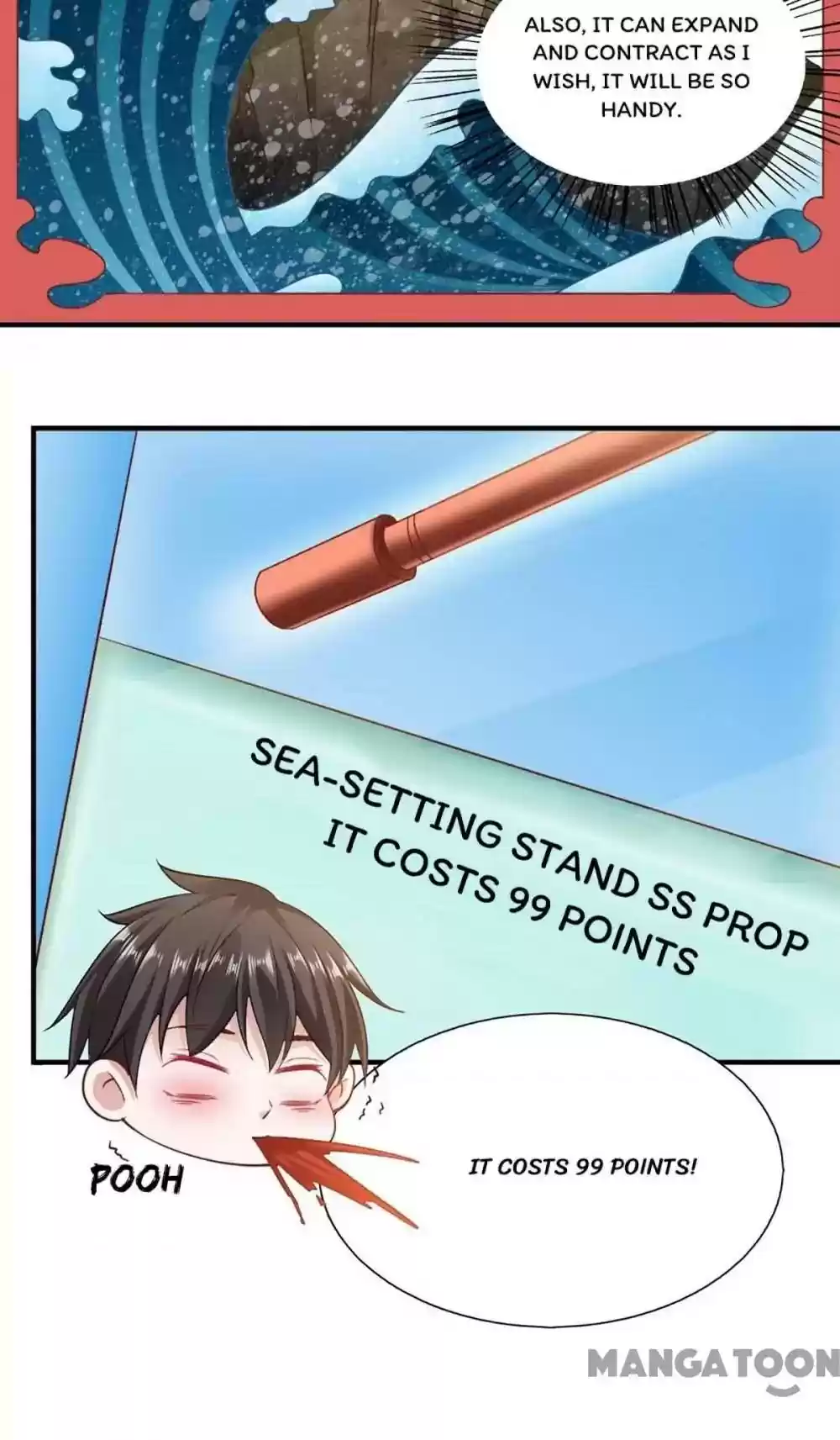 Almight Network Episode 92