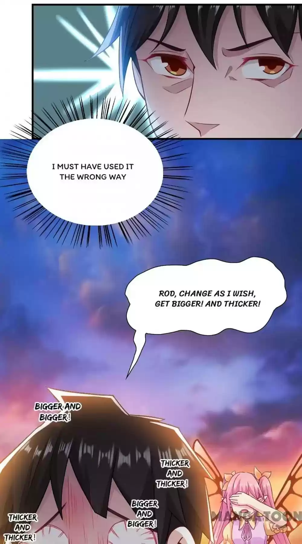 Almight Network Episode 92