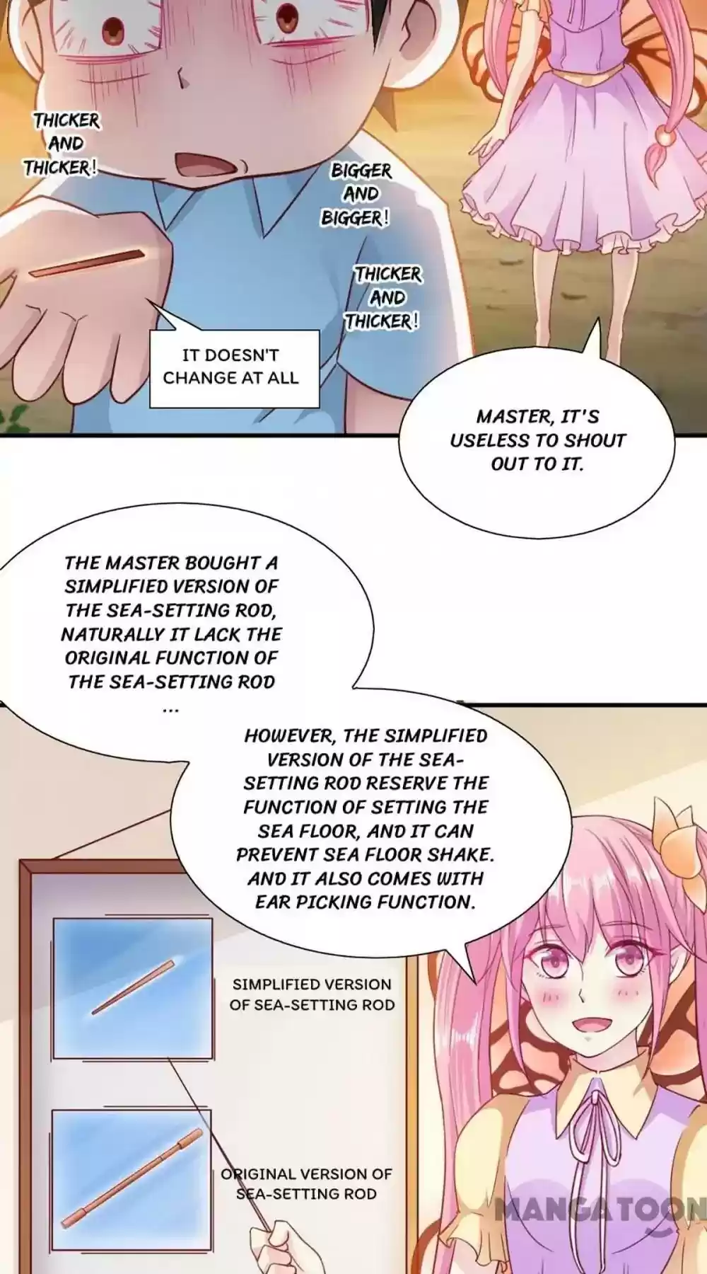 Almight Network Episode 92