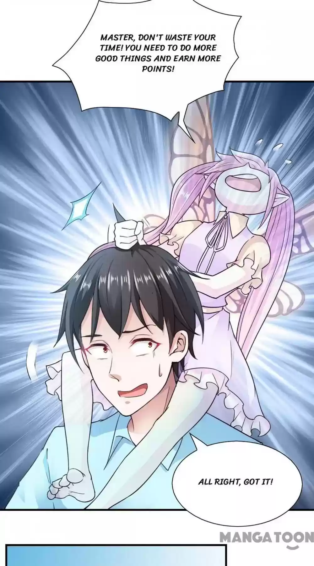 Almight Network Episode 92