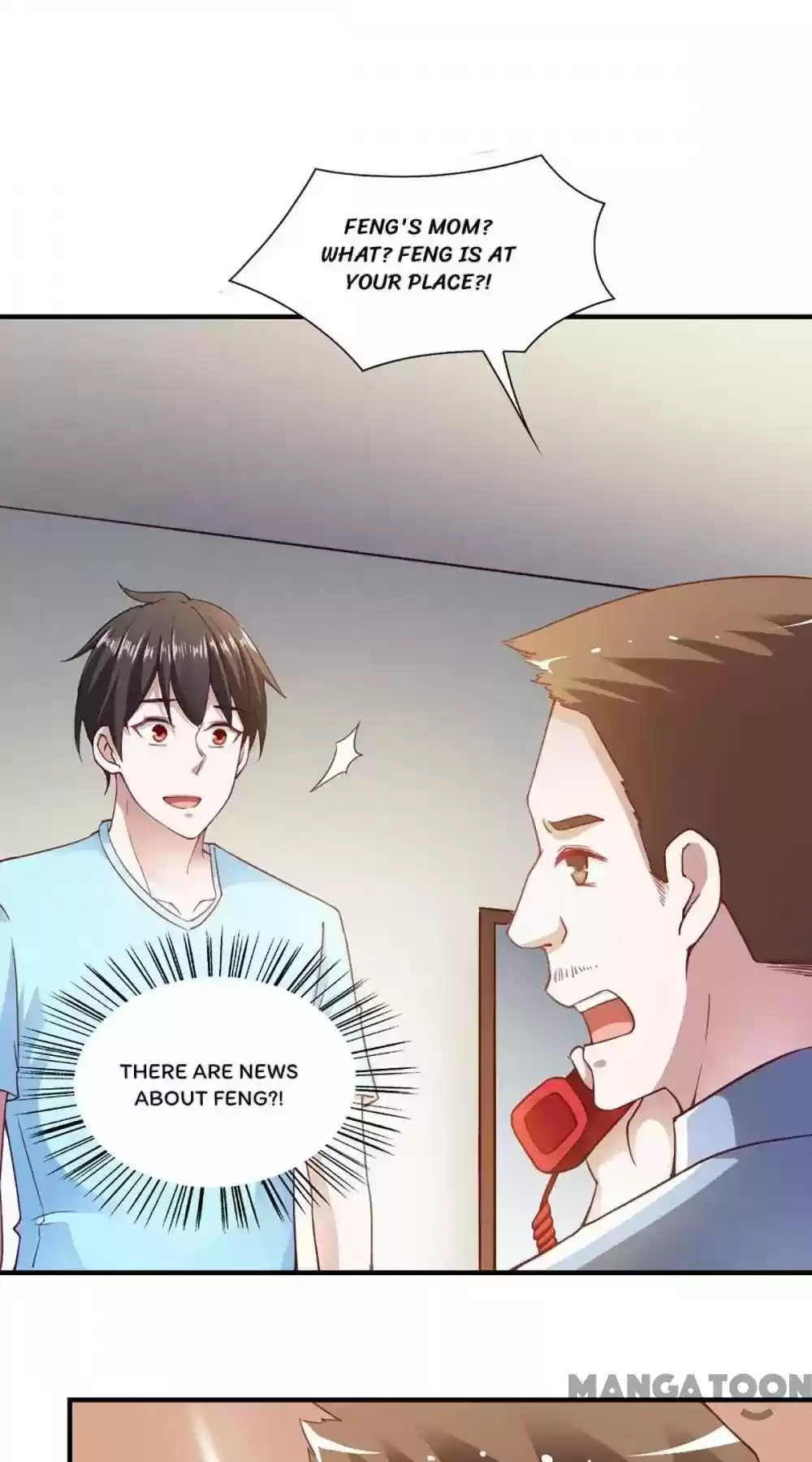 Almight Network Episode 93