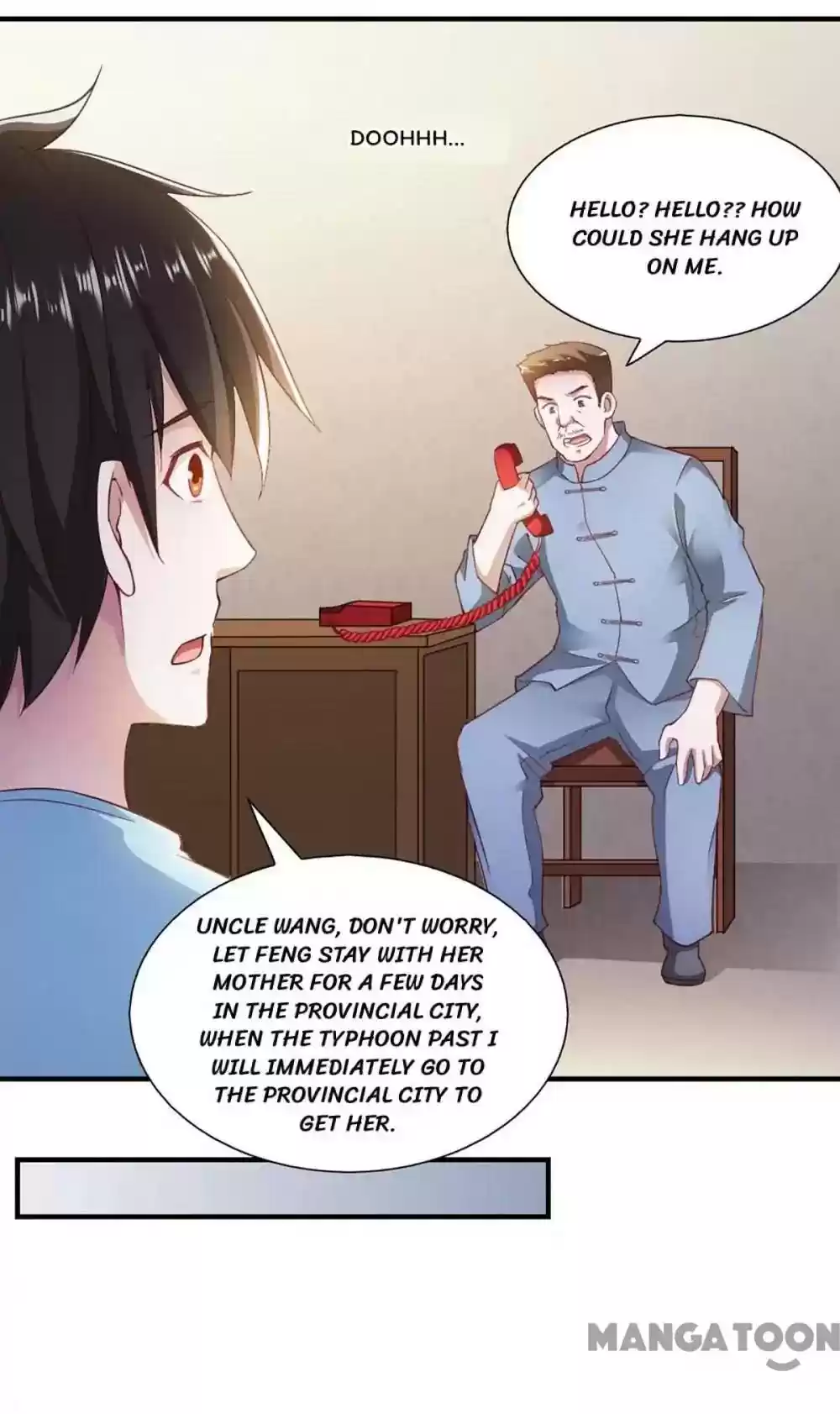 Almight Network Episode 93