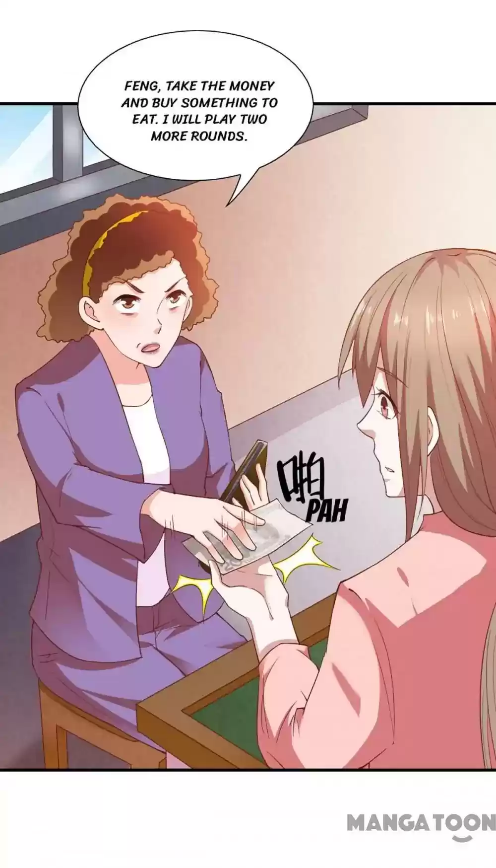 Almight Network Episode 93